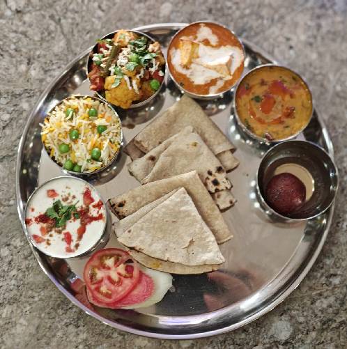 The Taste of Togetherness: Why Food Matters in Every Celebration