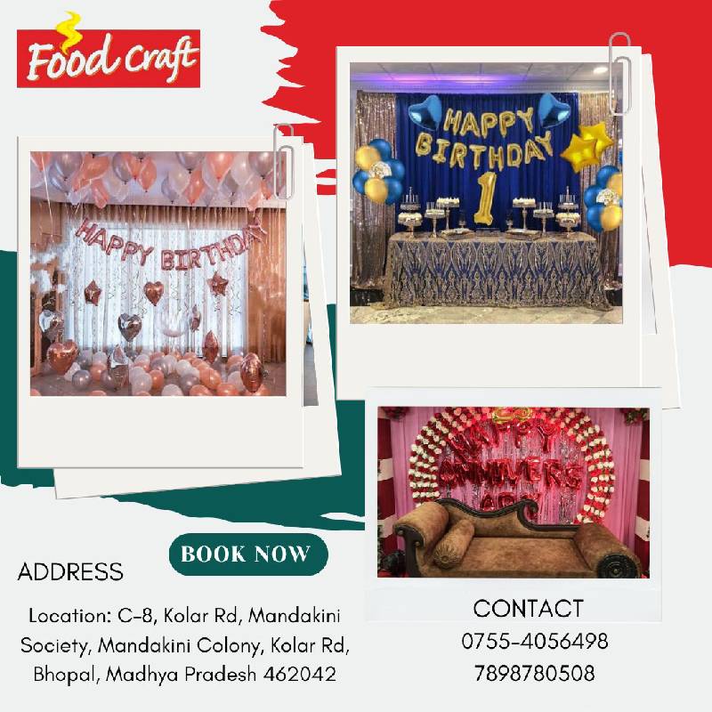 Why Small Events Deserve Big Celebration Plans